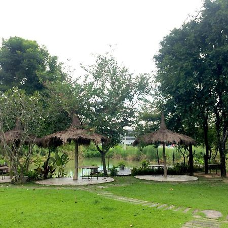 Lampang Resort Ngoại thất bức ảnh