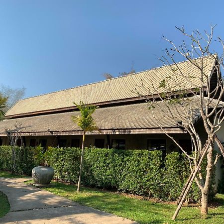 Lampang Resort Ngoại thất bức ảnh